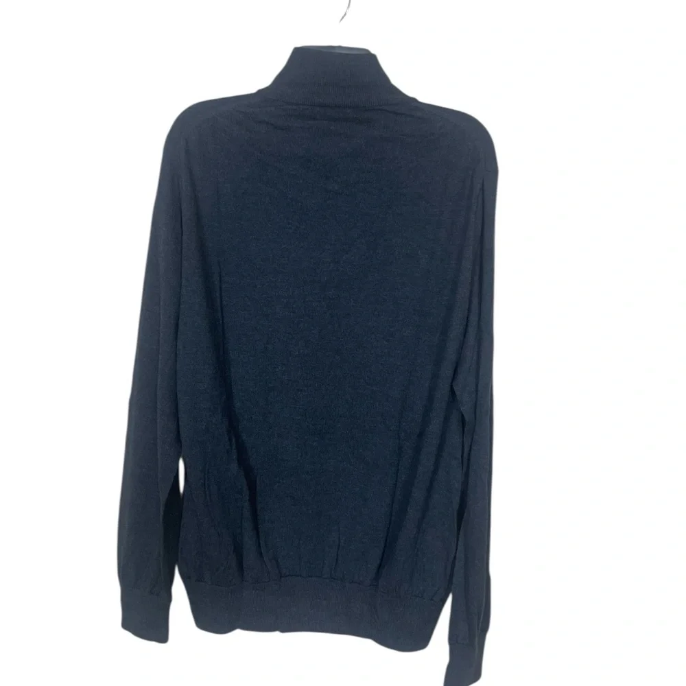 J. Crew from crew